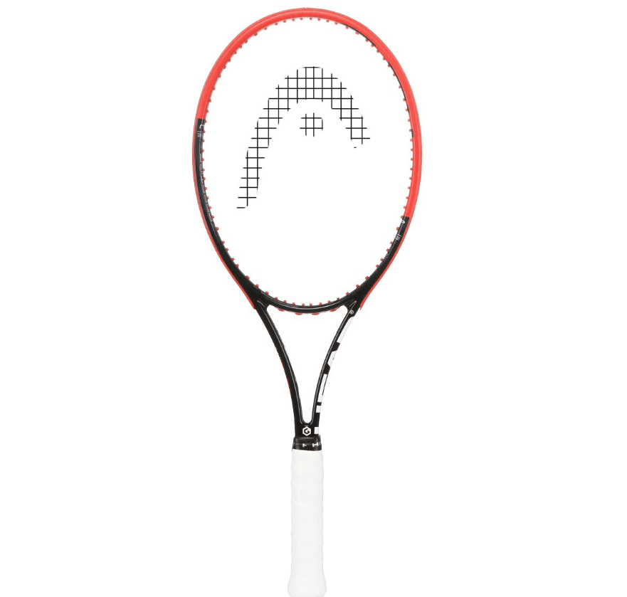 Head YouTek Graphene Prestige MP Frame