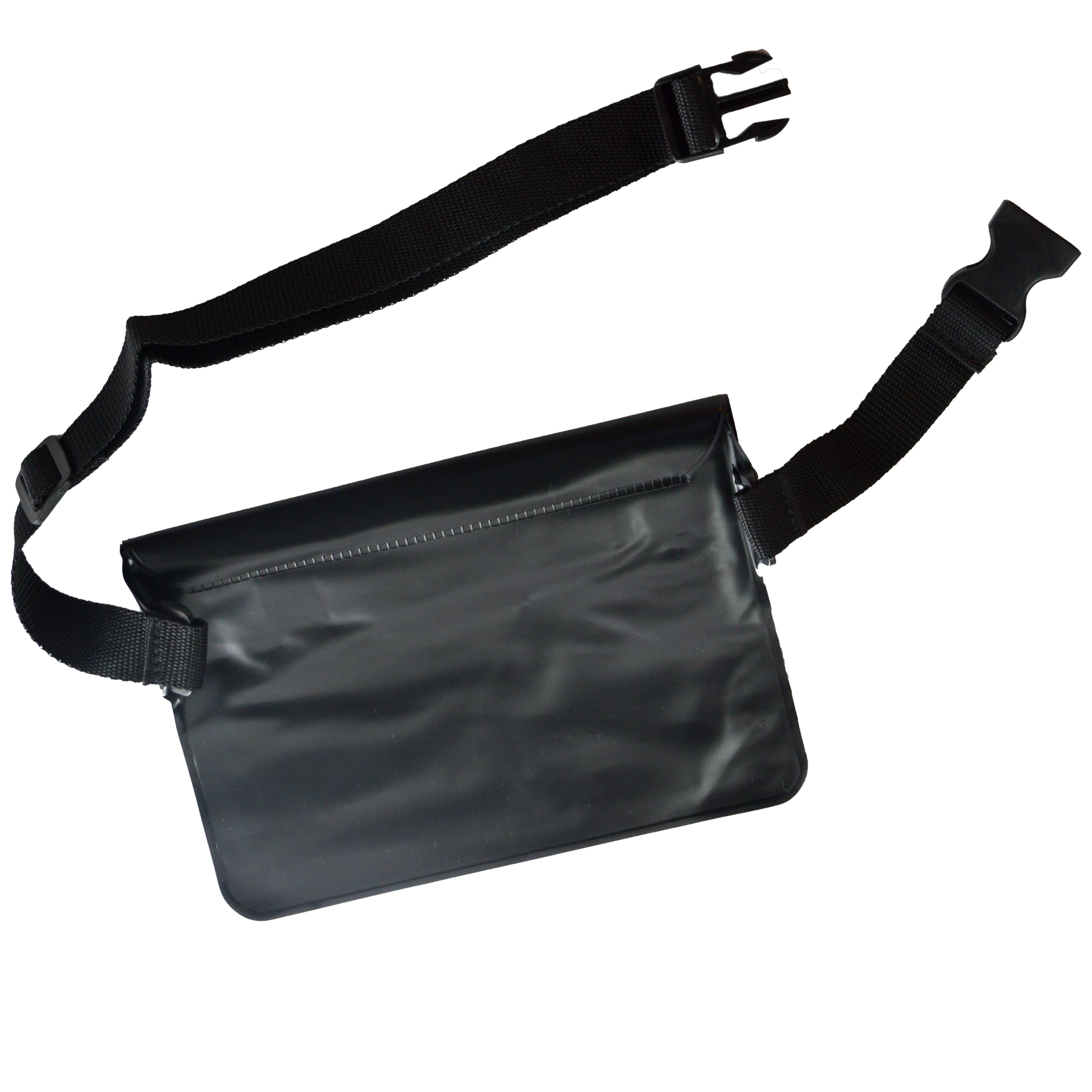 PEAKS waterproof heuptasje - Afbeelding 2
