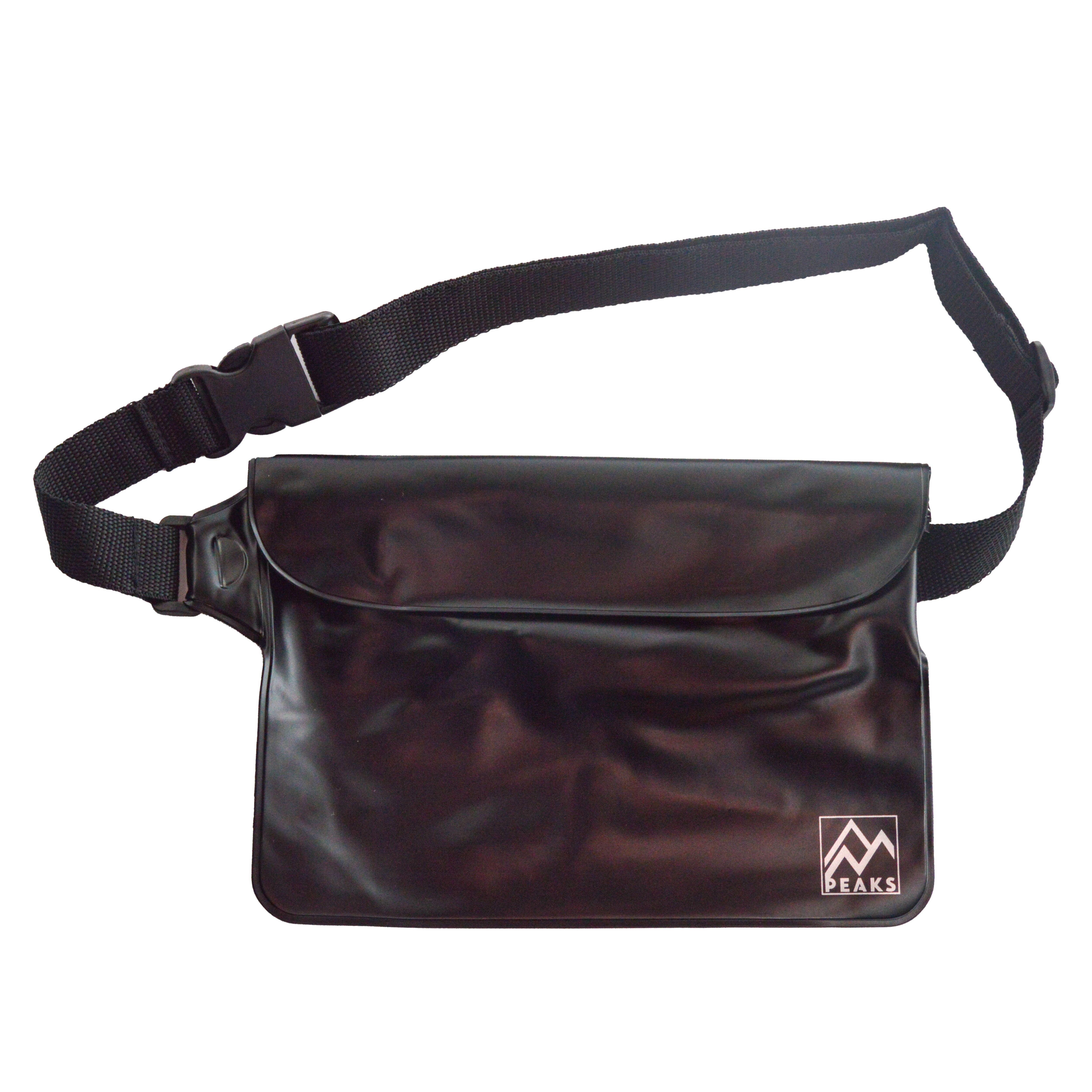PEAKS waterproof heuptasje