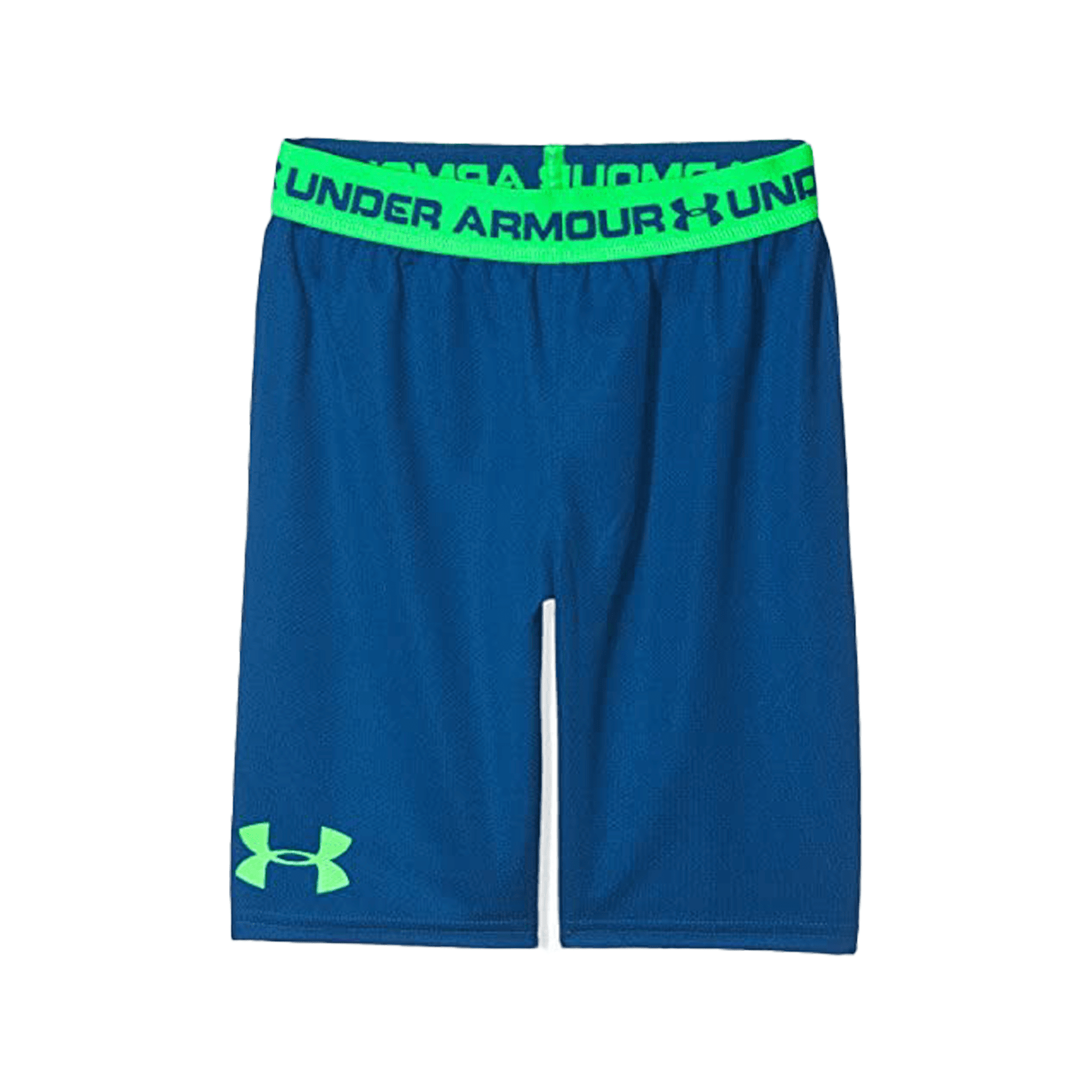 Under Armour Tech Prototype Short 2.0 Boys
