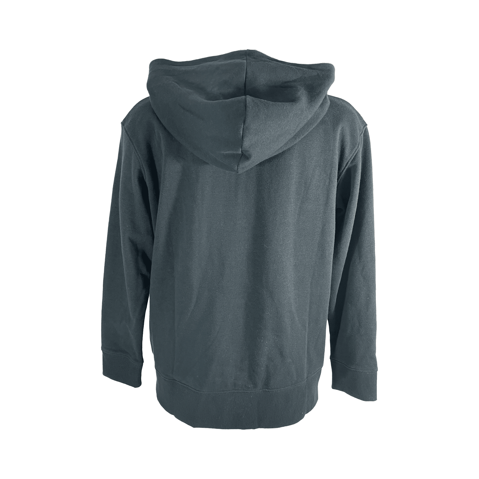 Under Armour Treadborne Terry Full Zip Girls - Afbeelding 2