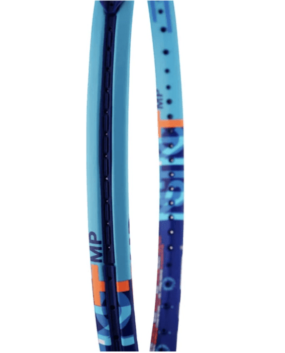 Head Graphene XT Instinct MP Frame - Afbeelding 3