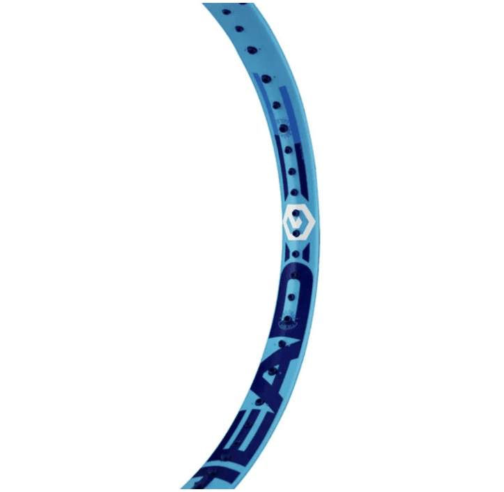 Head Graphene XT Instinct MP Frame - Afbeelding 5