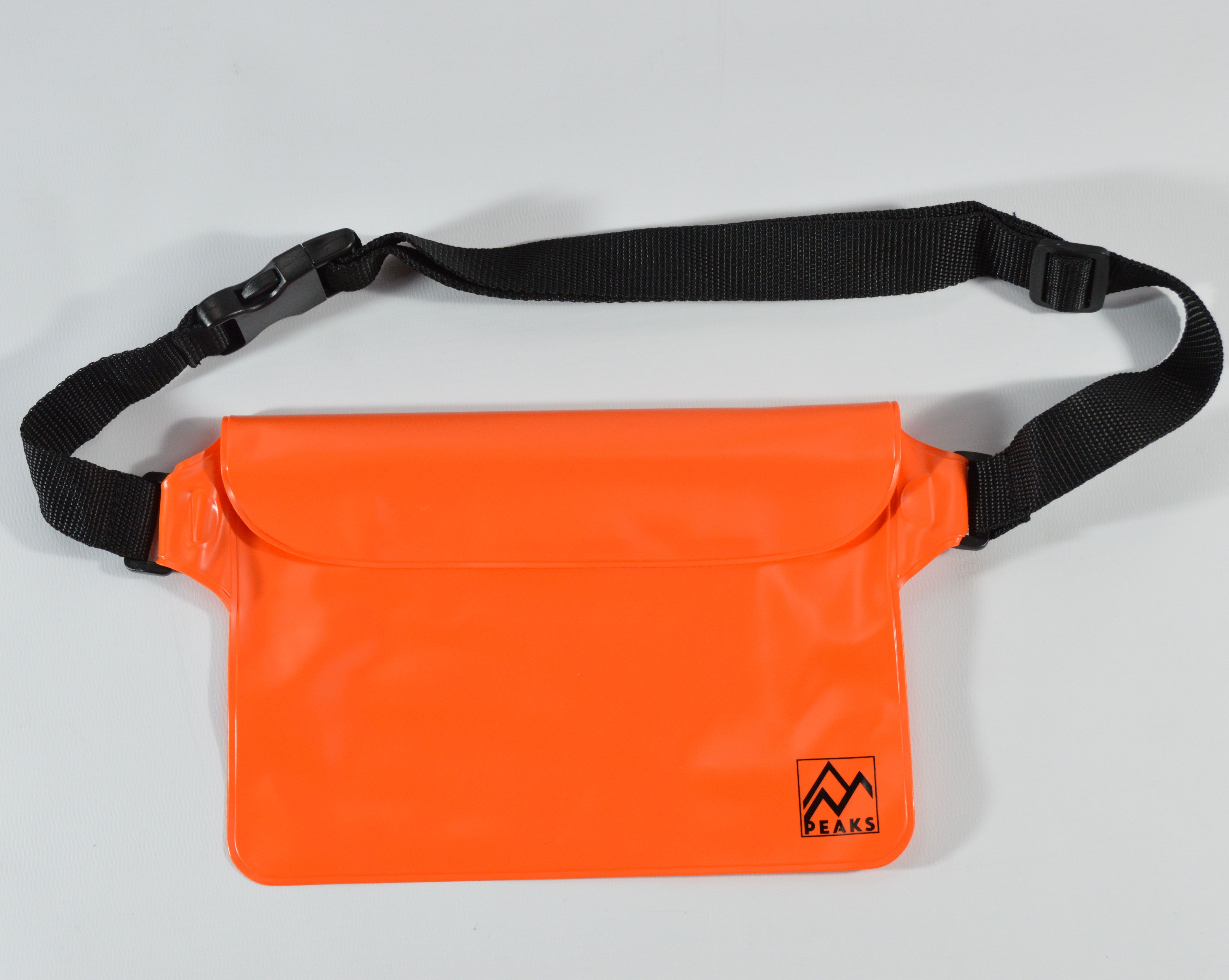 PEAKS waterproof heuptasje - Afbeelding 3