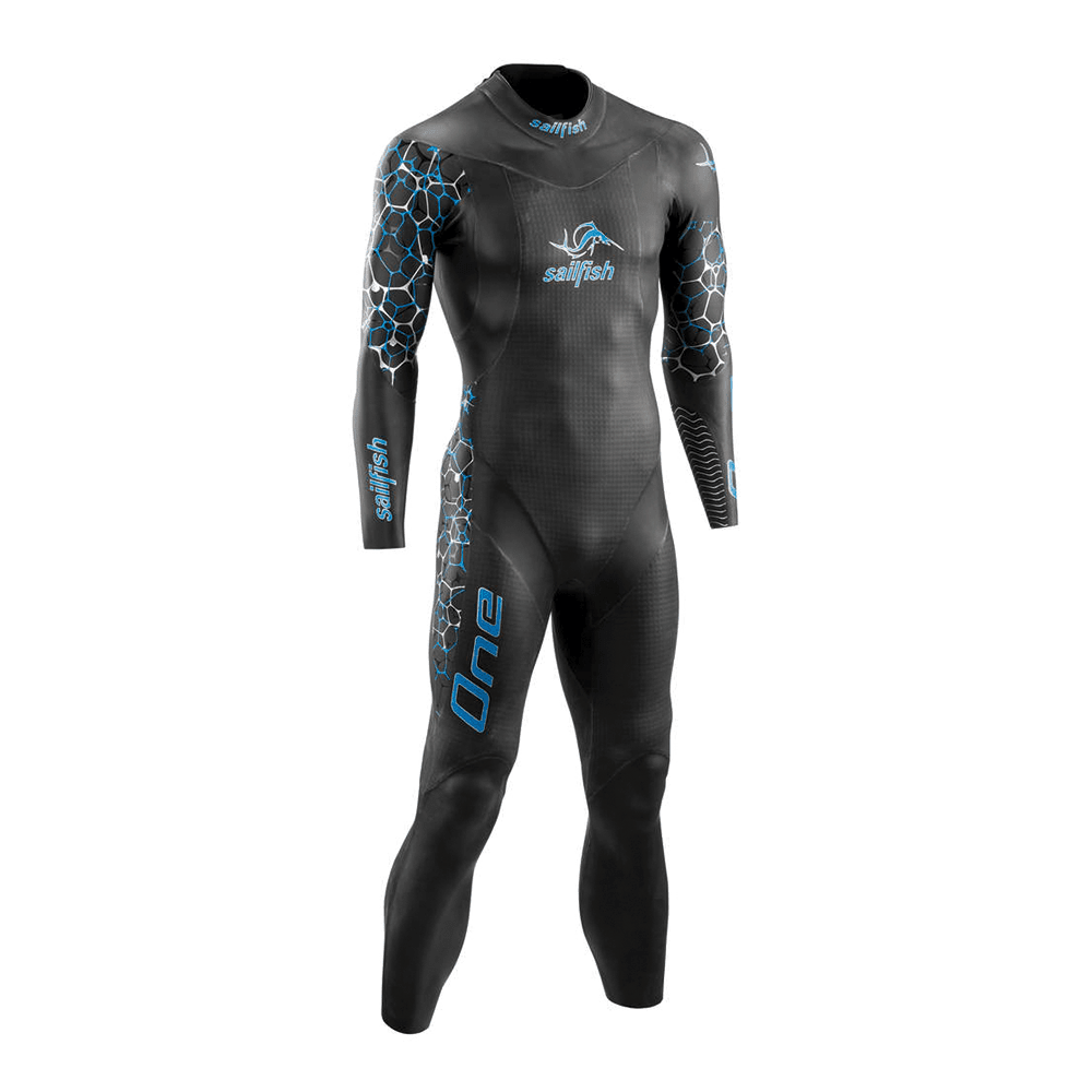 Sailfish Wetsuit One Men