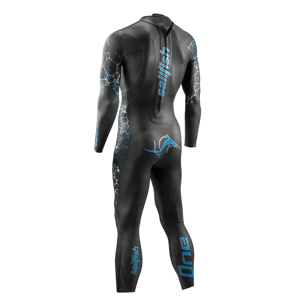 Sailfish Wetsuit One Men - Afbeelding 2