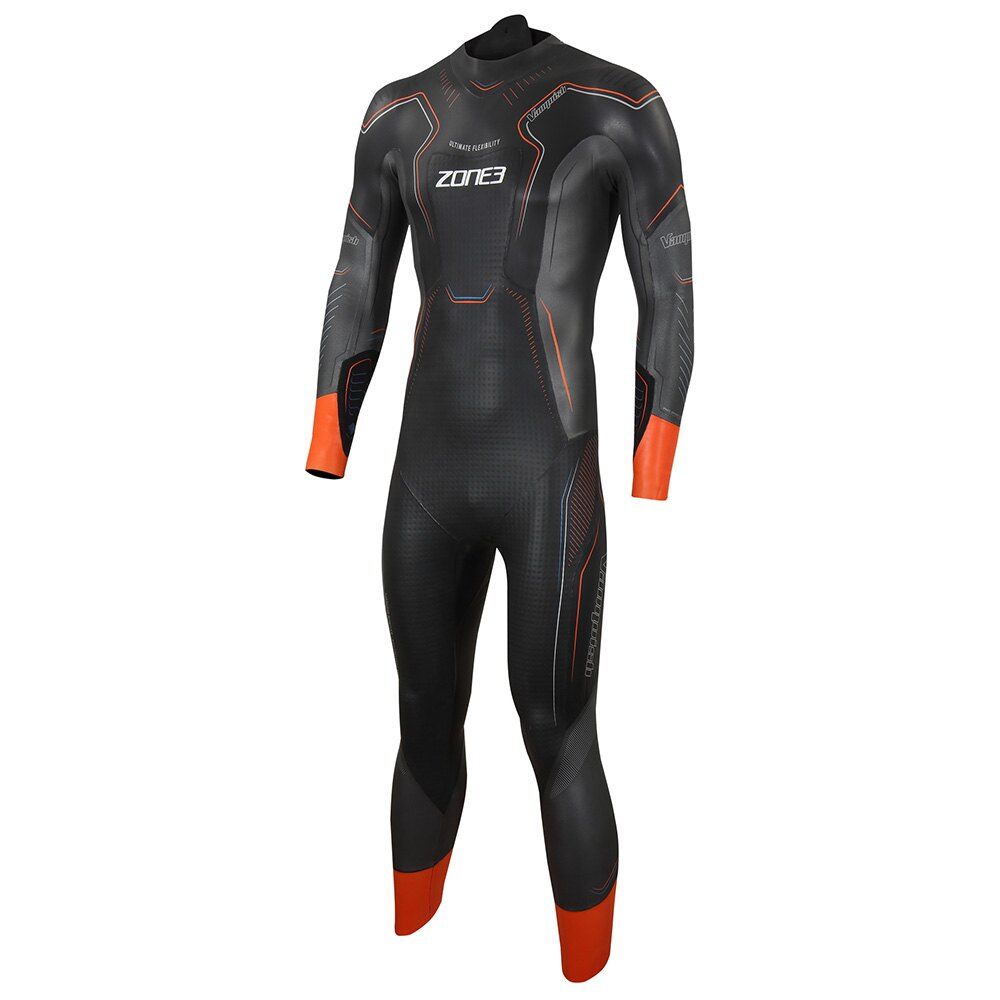 Zone3 Wetsuit Vanquish unisex