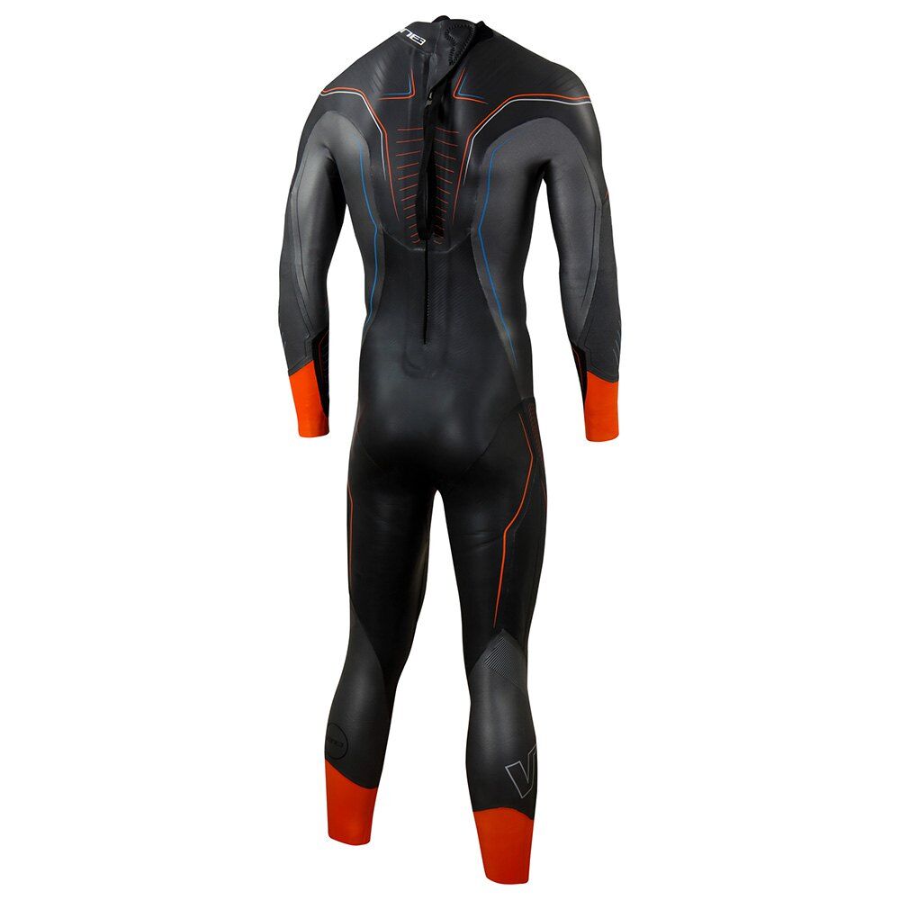 Zone3 Wetsuit Vanquish unisex - Afbeelding 2