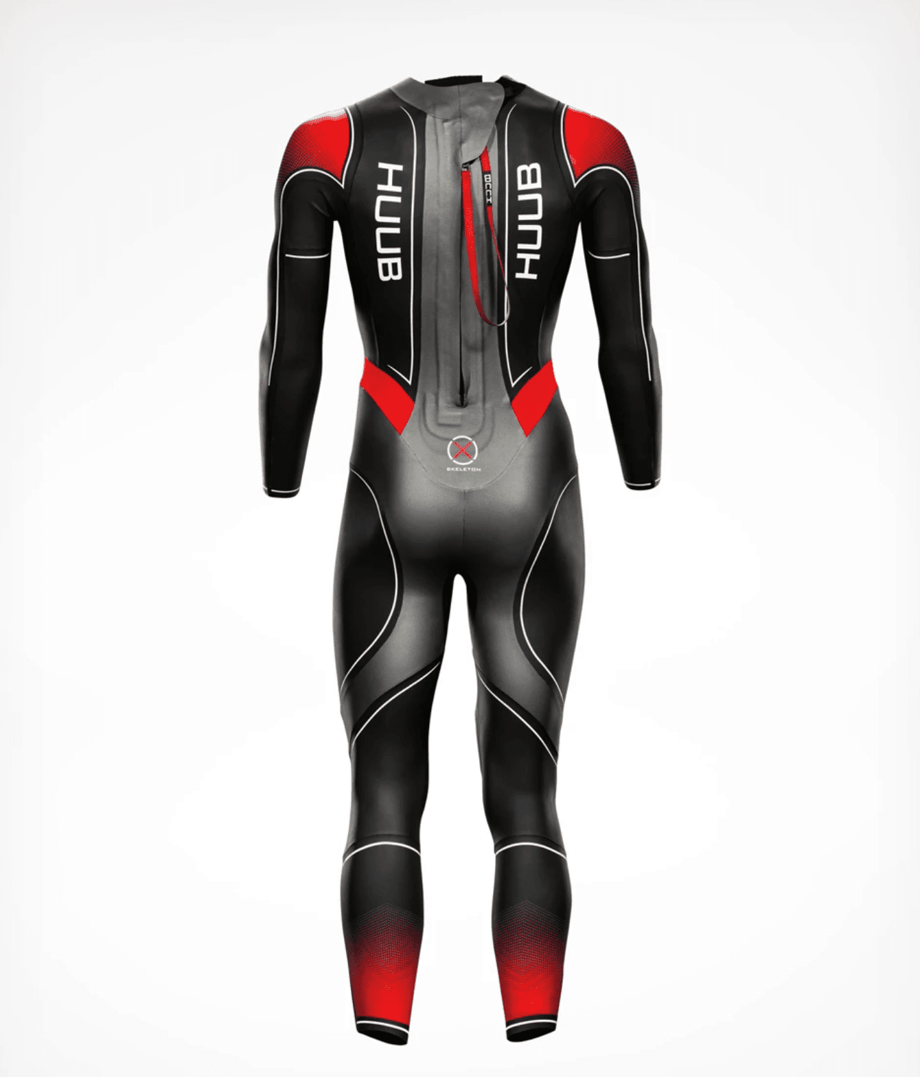Huub Wetsuit A3gis X 3:5 Men - Afbeelding 2