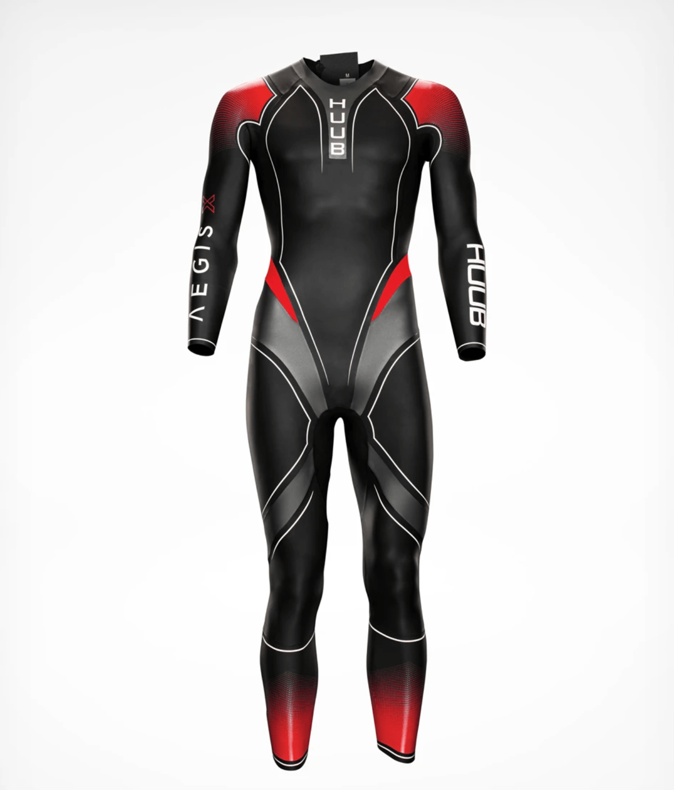 Huub Wetsuit A3gis X 3:5 Men