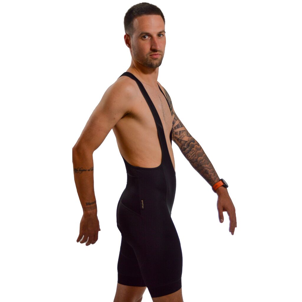 TriTiTan Pro Cycling Bib Shorts - Afbeelding 5