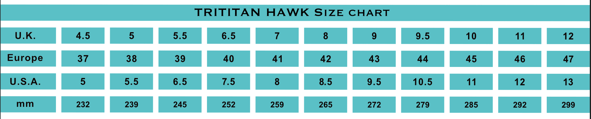 TriTiTan HAWK TR+ Triathlon Cycling Shoe - Afbeelding 12