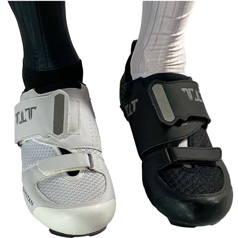 TriTiTan HAWK TR+ Triathlon Cycling Shoe
