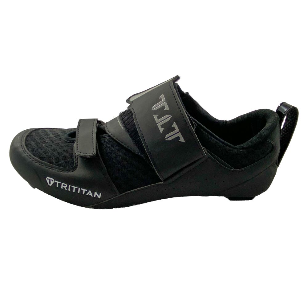 TriTiTan HAWK TR+ Triathlon Cycling Shoe - Afbeelding 10