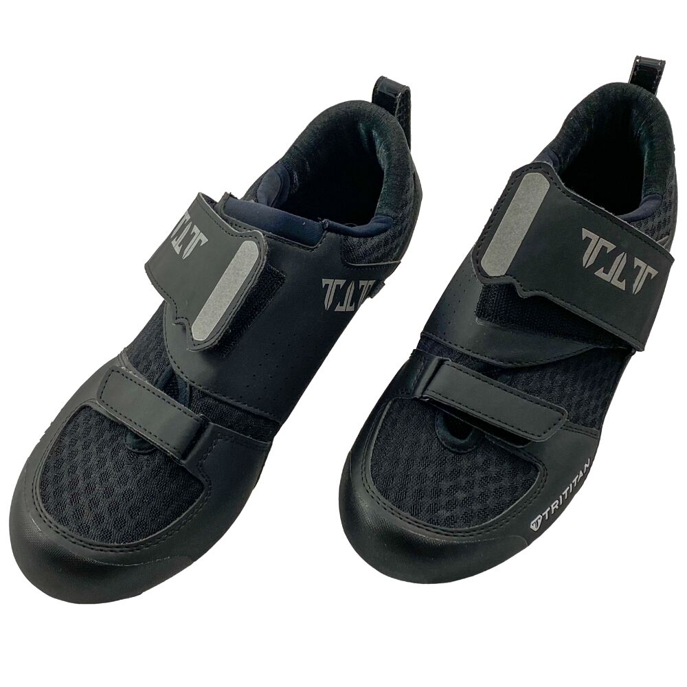 TriTiTan HAWK TR+ Triathlon Cycling Shoe - Afbeelding 9