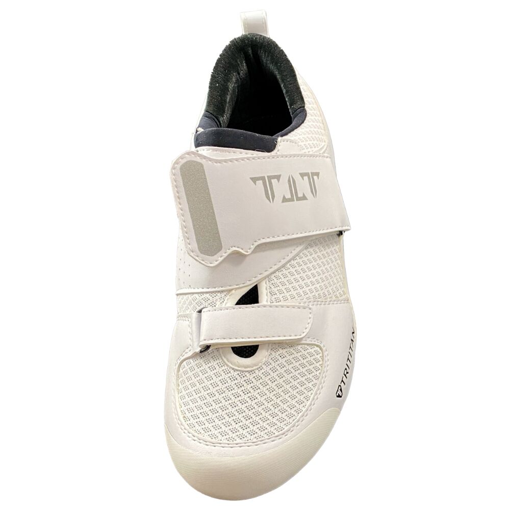 TriTiTan HAWK TR+ Triathlon Cycling Shoe - Afbeelding 5