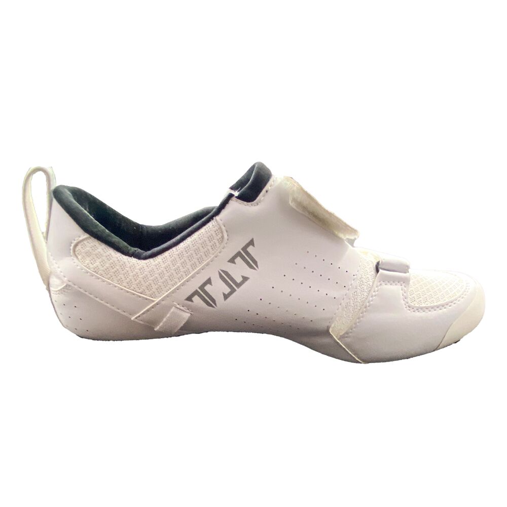 TriTiTan HAWK TR+ Triathlon Cycling Shoe - Afbeelding 6