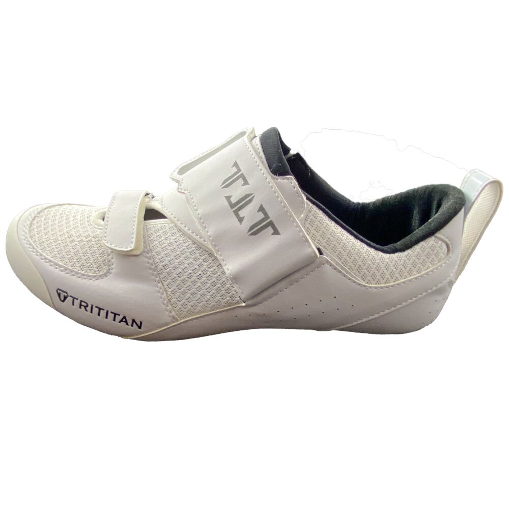 TriTiTan HAWK TR+ Triathlon Cycling Shoe - Afbeelding 7