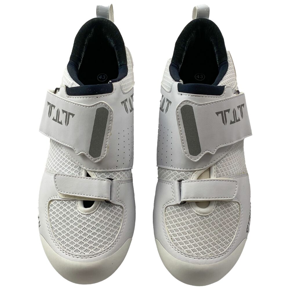 TriTiTan HAWK TR+ Triathlon Cycling Shoe - Afbeelding 4