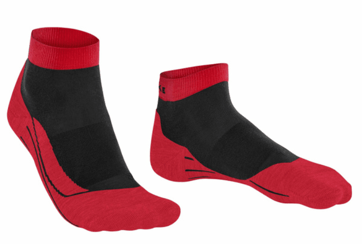 Falke run RU4 cushion short MEN - Afbeelding 2