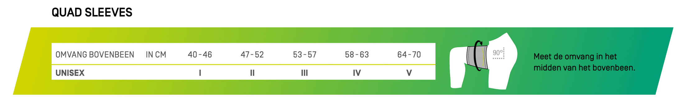 CEP compression calf sleeves 3.0 WOMEN - Afbeelding 2