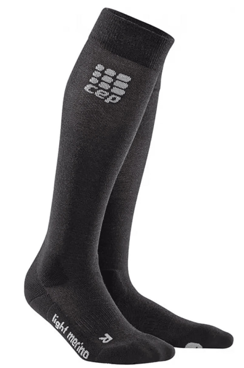 CEP Pro+ outdoor light merino socks WOMEN - Afbeelding 2