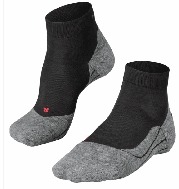 Falke run RU4 cushion short MEN