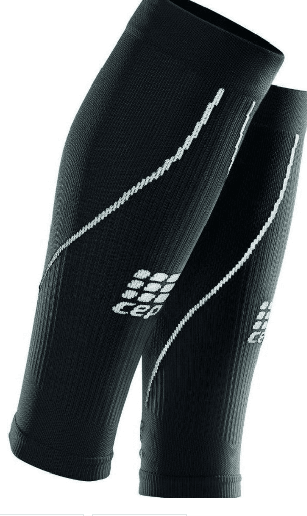 CEP pro+ calf sleeves 2.0 MEN