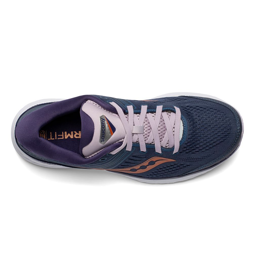 Saucony Munchen 4 Women - Afbeelding 3