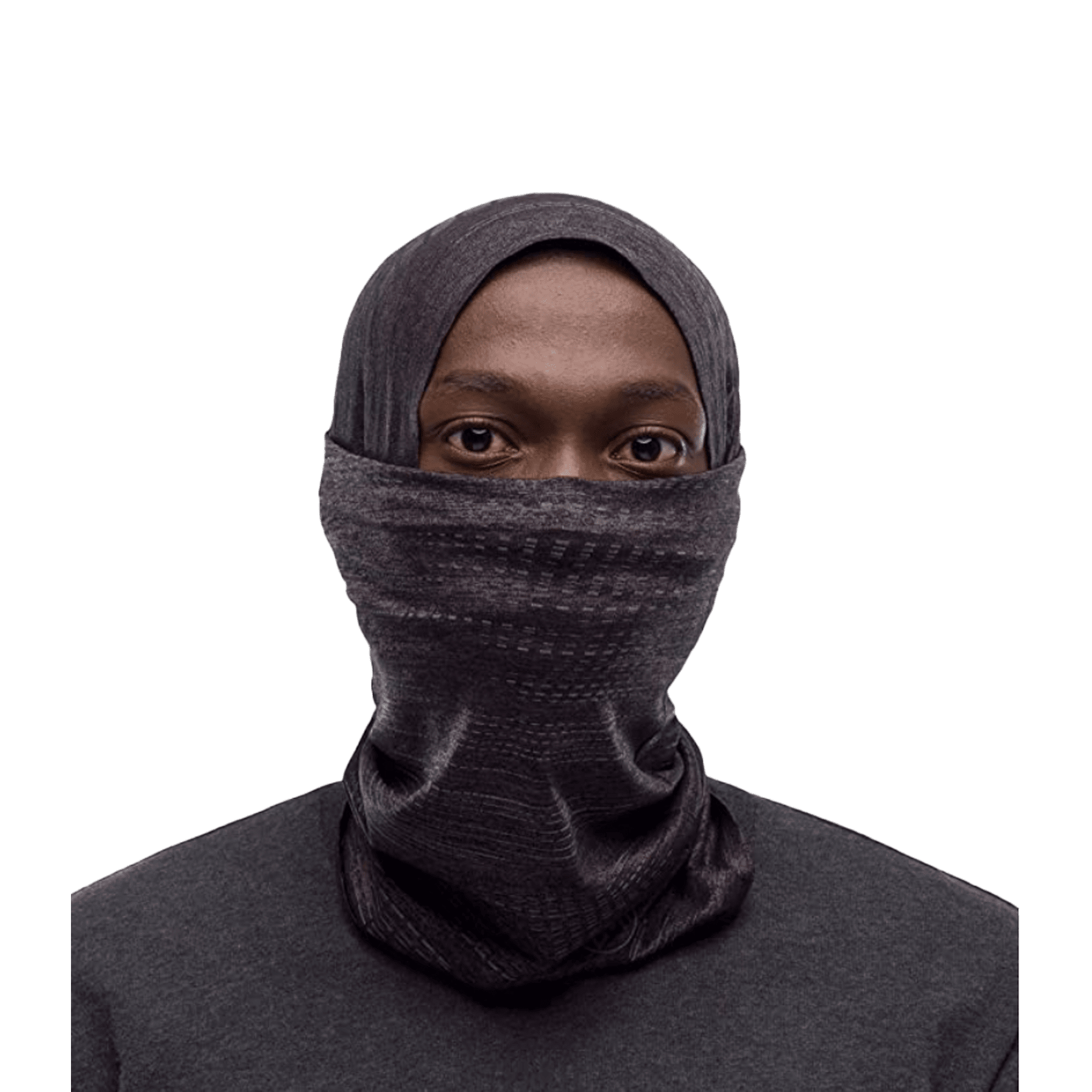 Buff DryFlx Pro Beanie Türkis | Mit Reflektoren | Art. 118099.722