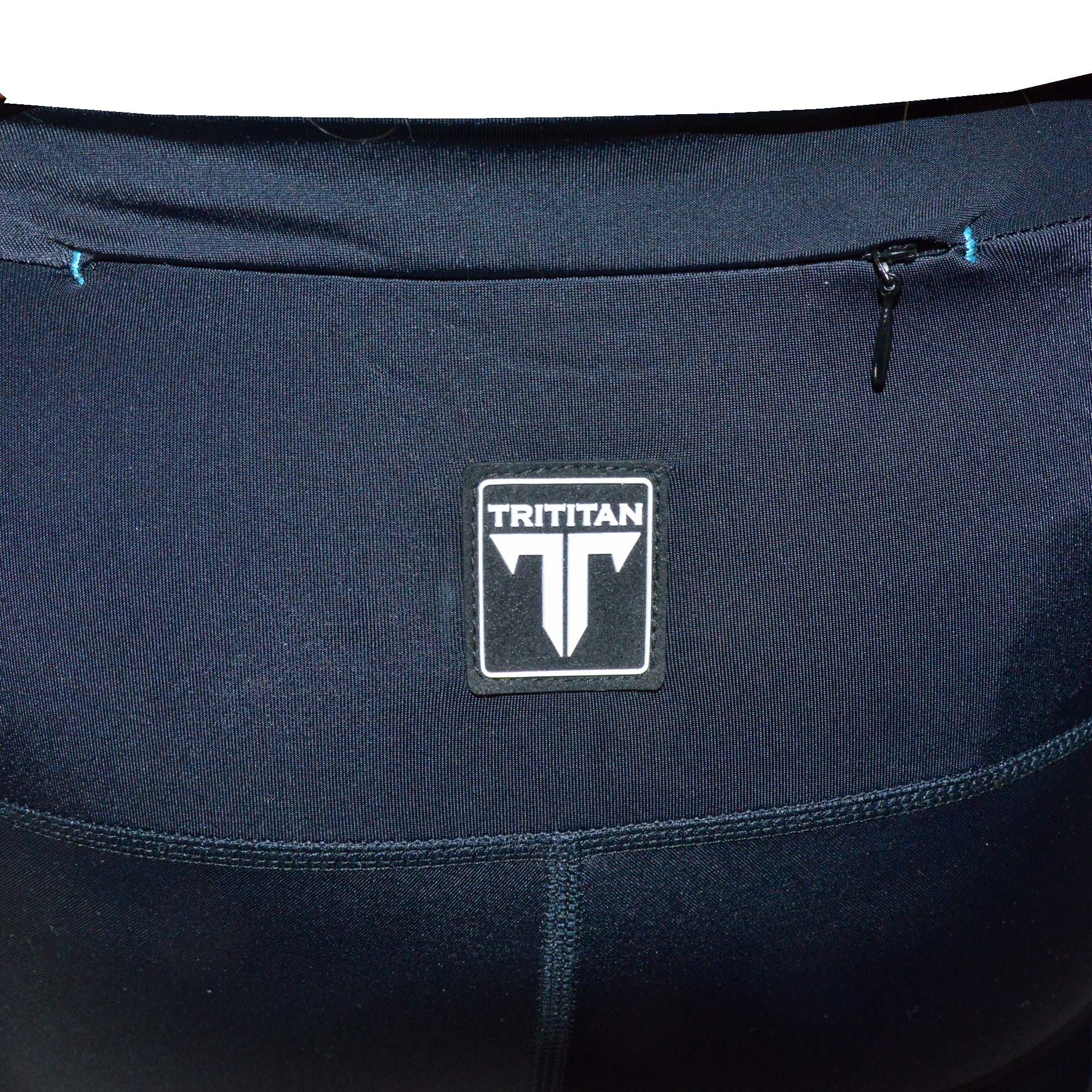 TRITITAN thermal long running tight - Afbeelding 7