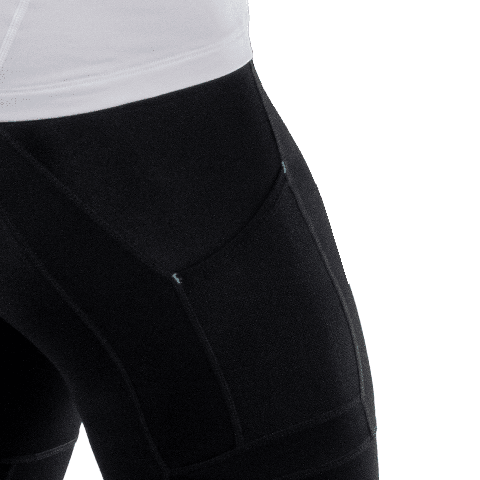 TRITITAN thermal long running tight - Afbeelding 6