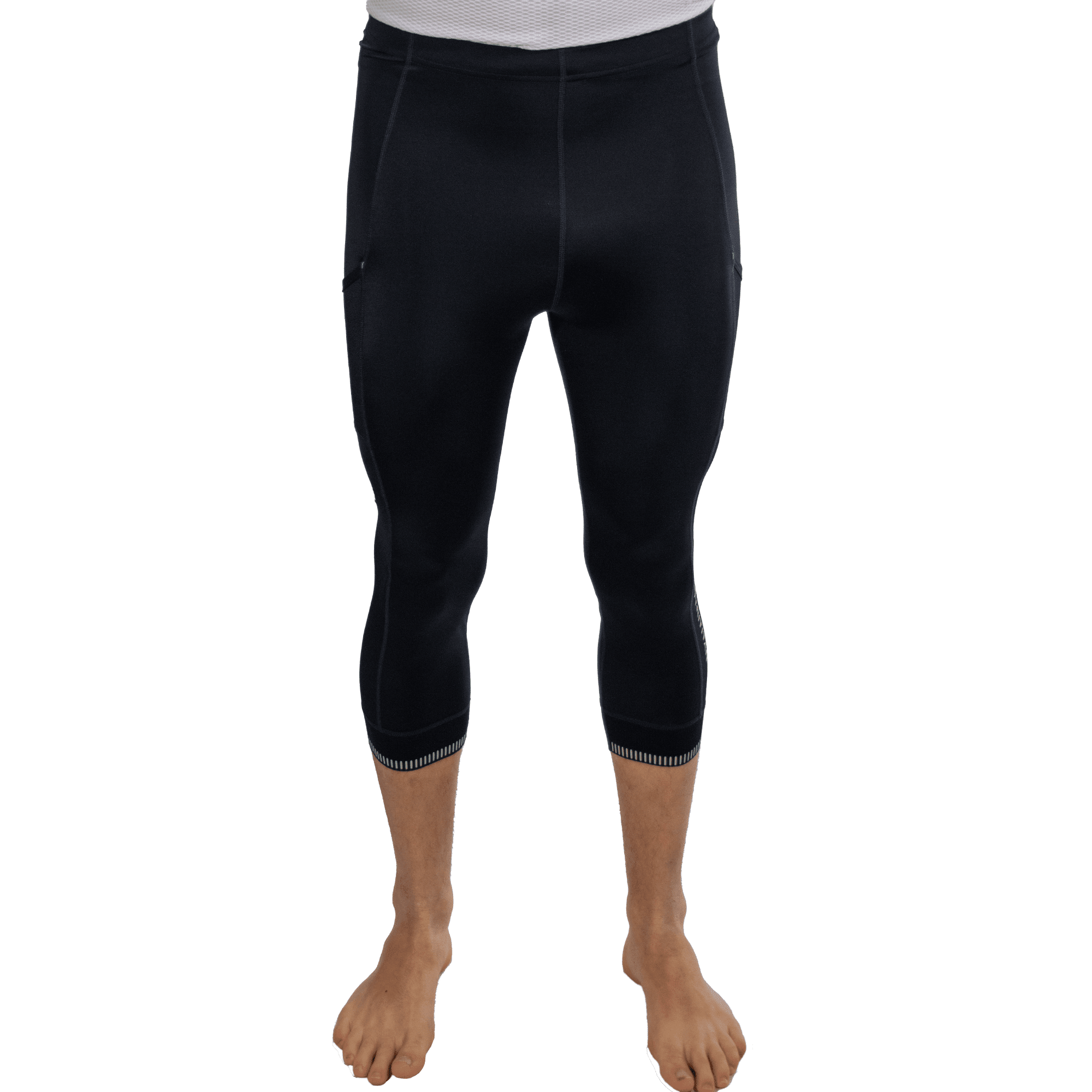 TRITITAN three-quarter running tight - Afbeelding 3