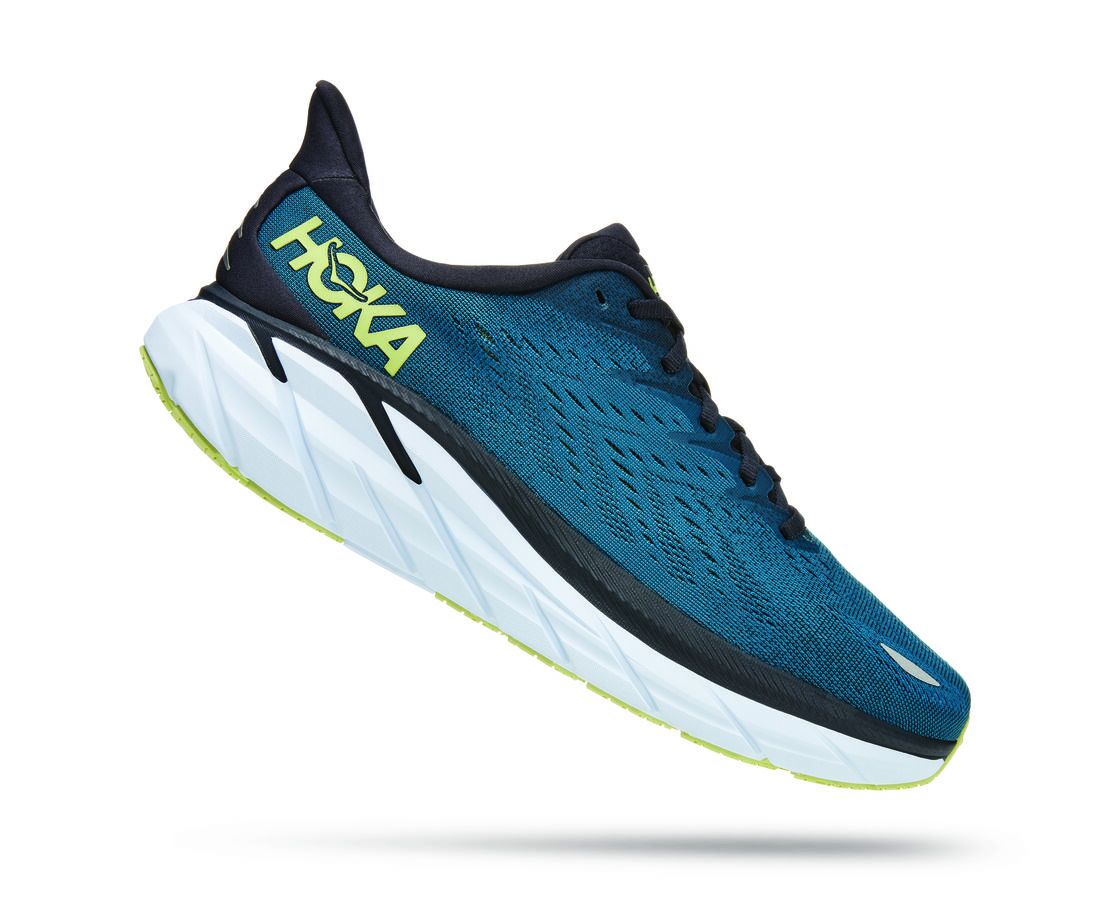 Hoka Clifton 8 Men - Afbeelding 2