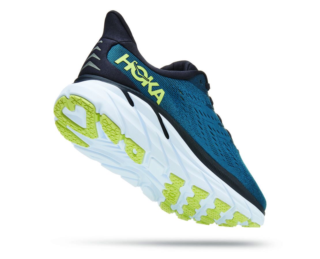 Hoka Clifton 8 Men - Afbeelding 3