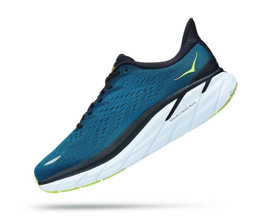 Hoka Clifton 8 Men - Afbeelding 4