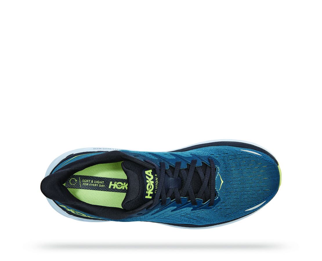 Hoka Clifton 8 Men - Afbeelding 5