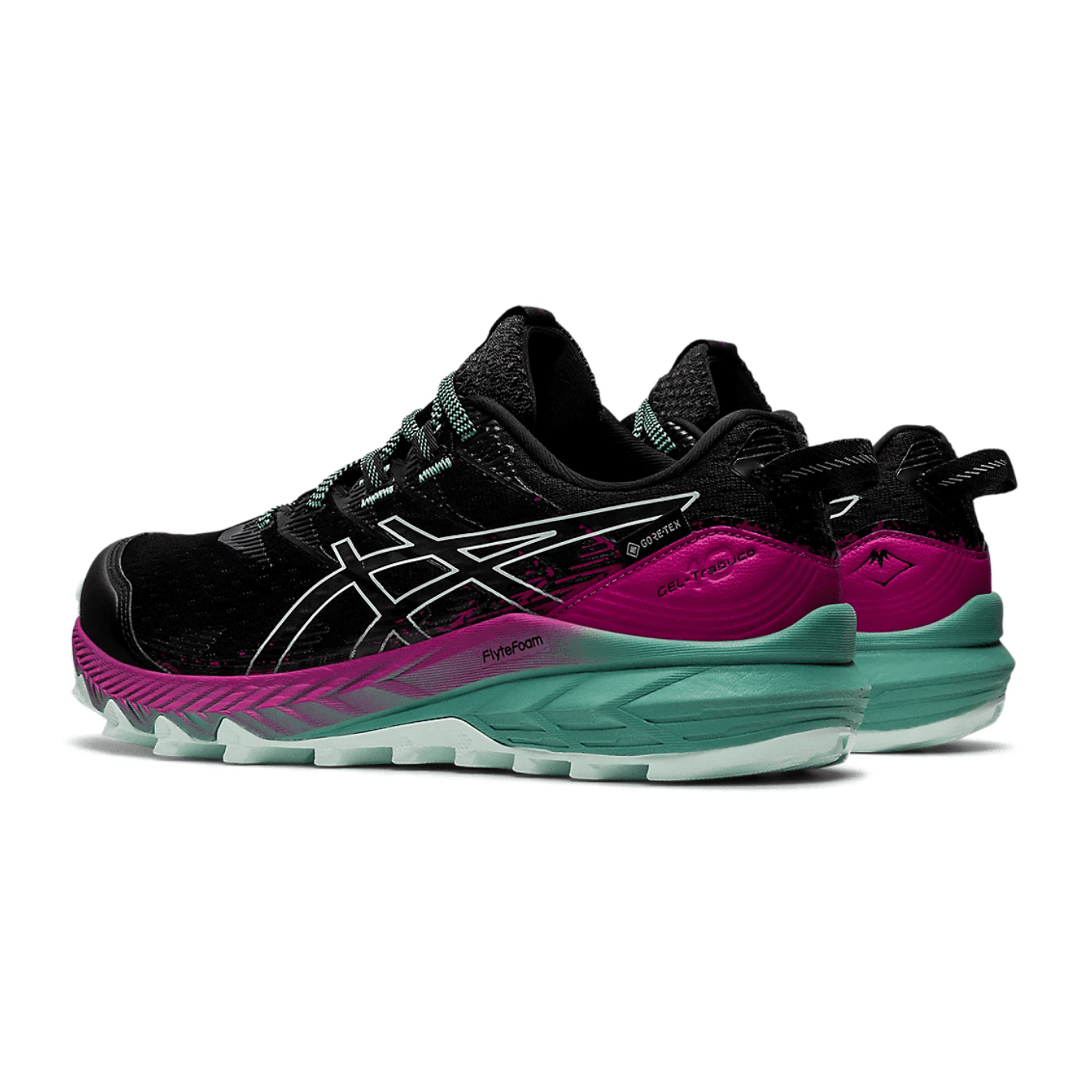 Asics Gel-Trabuco 10 GTX Women - Afbeelding 3