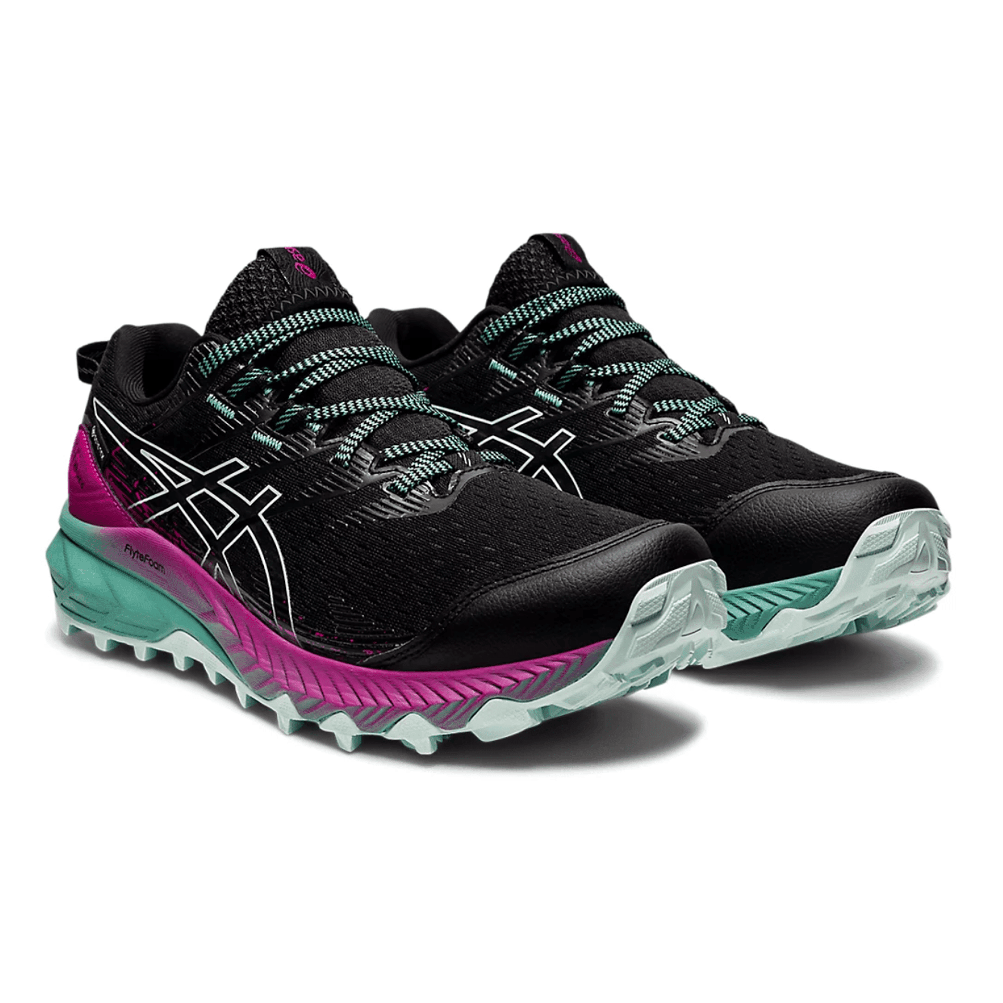 Asics Gel-Trabuco 10 GTX Women - Afbeelding 2