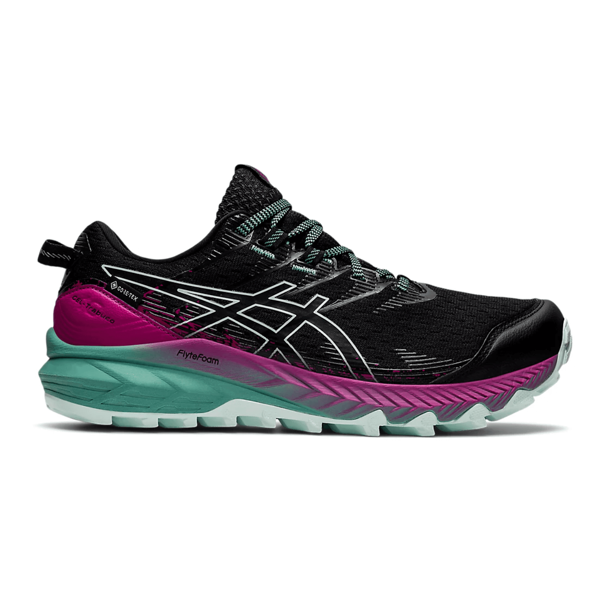 Asics Gel-Trabuco 10 GTX Women