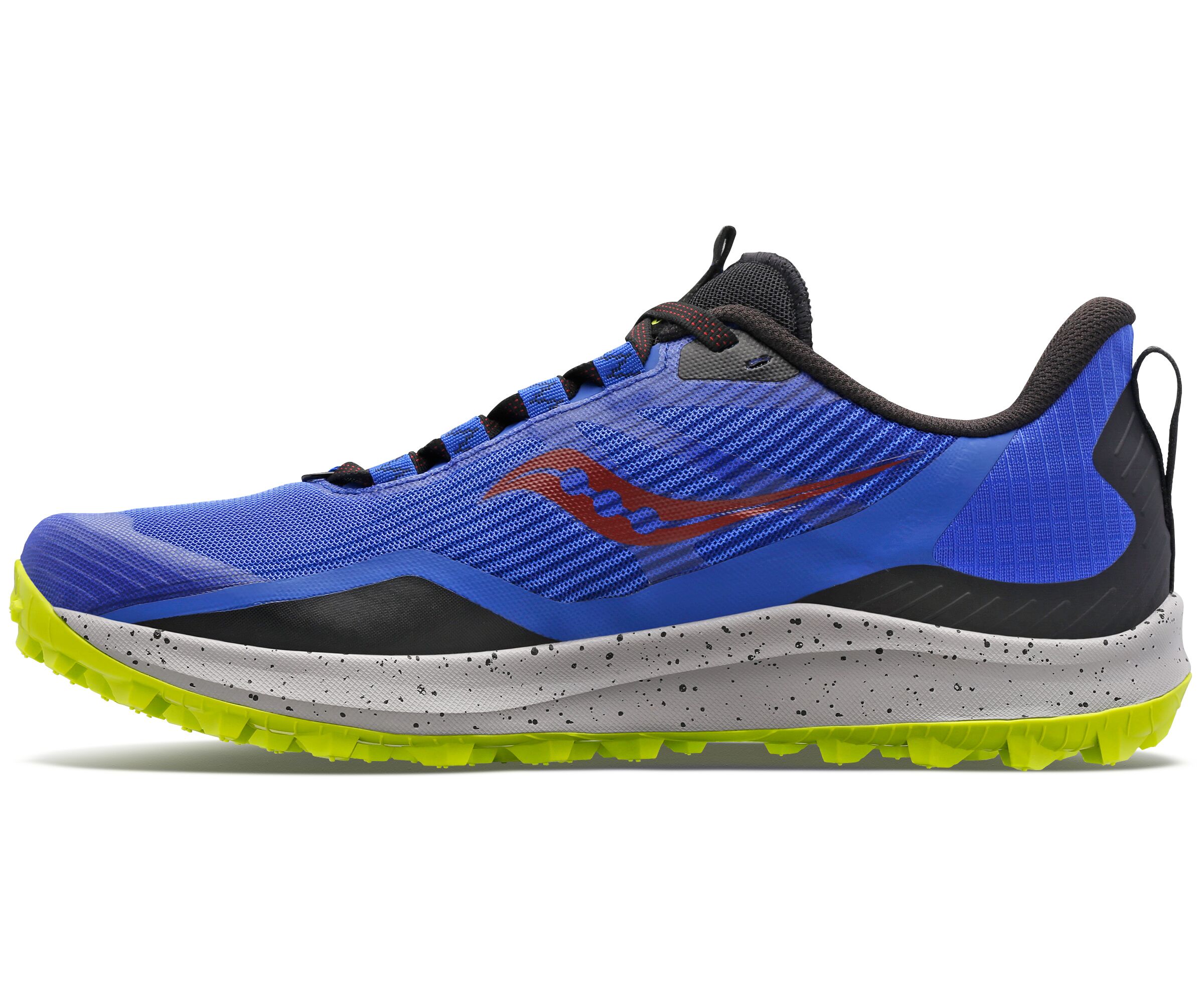 Saucony Peregrine 12 Men - Afbeelding 3
