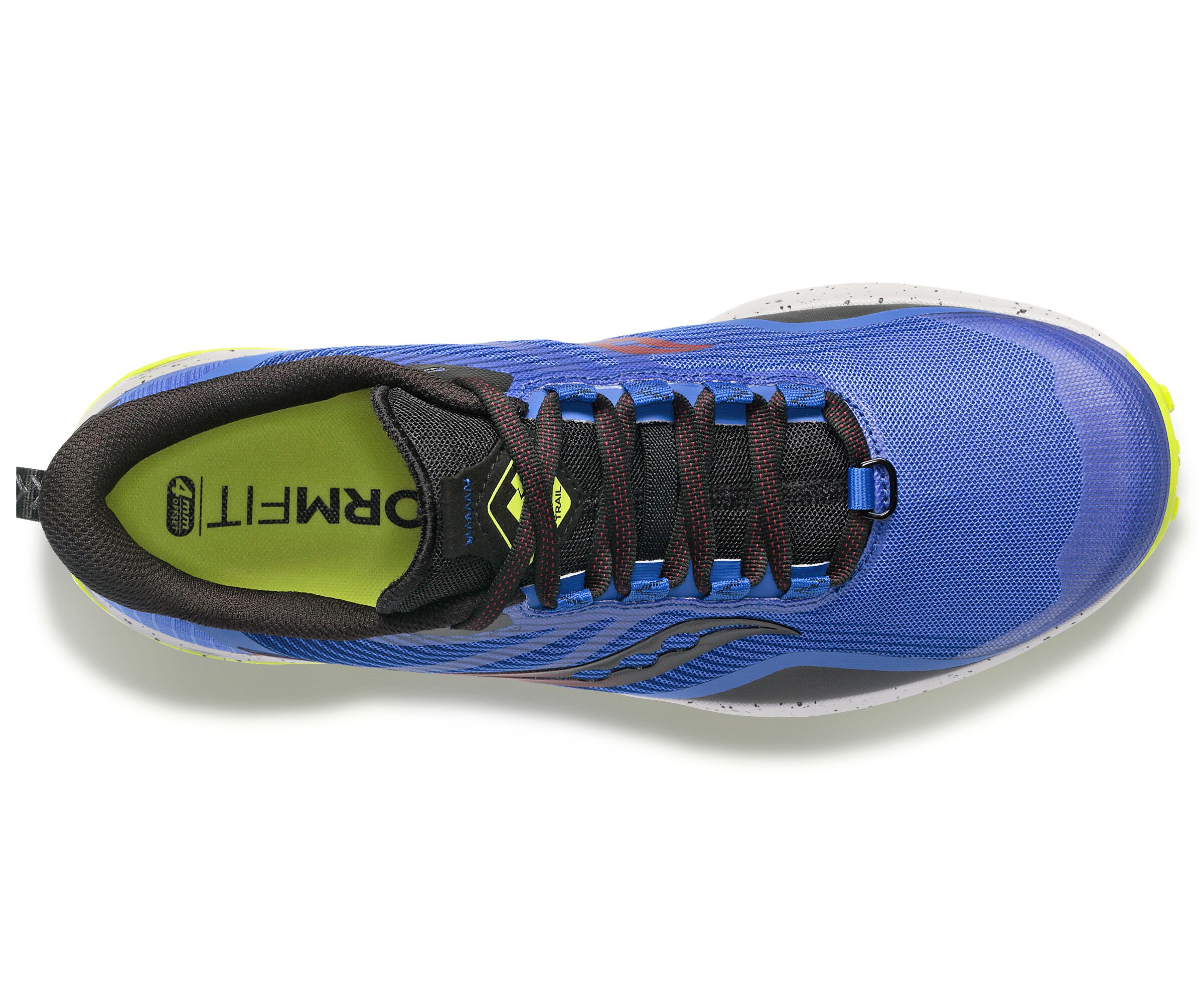 Saucony Peregrine 12 Men - Afbeelding 4