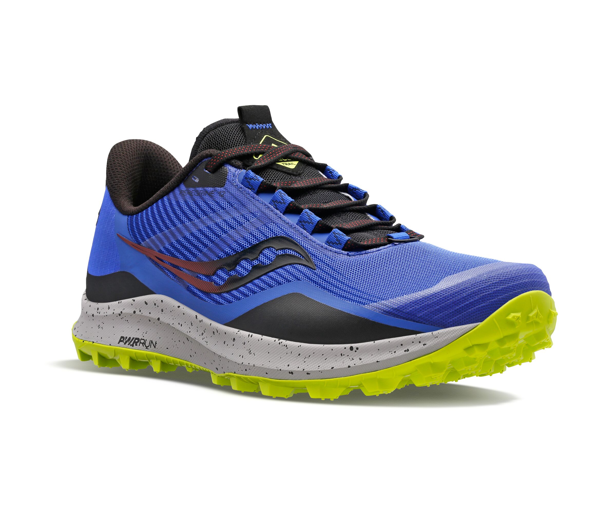 Saucony Peregrine 12 Men - Afbeelding 2