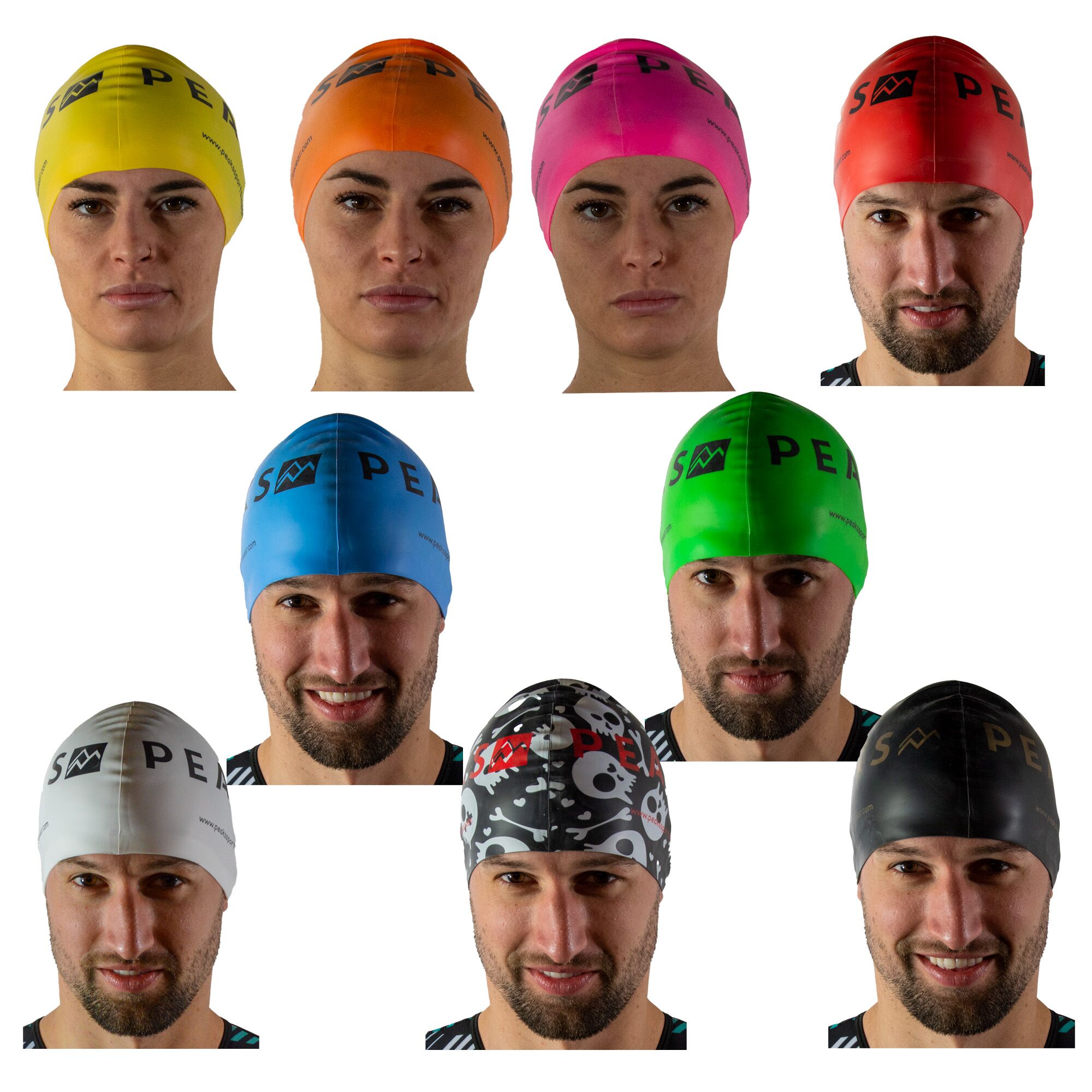 Speedo badmuts gevormd - Sport & outdoorartikelen online