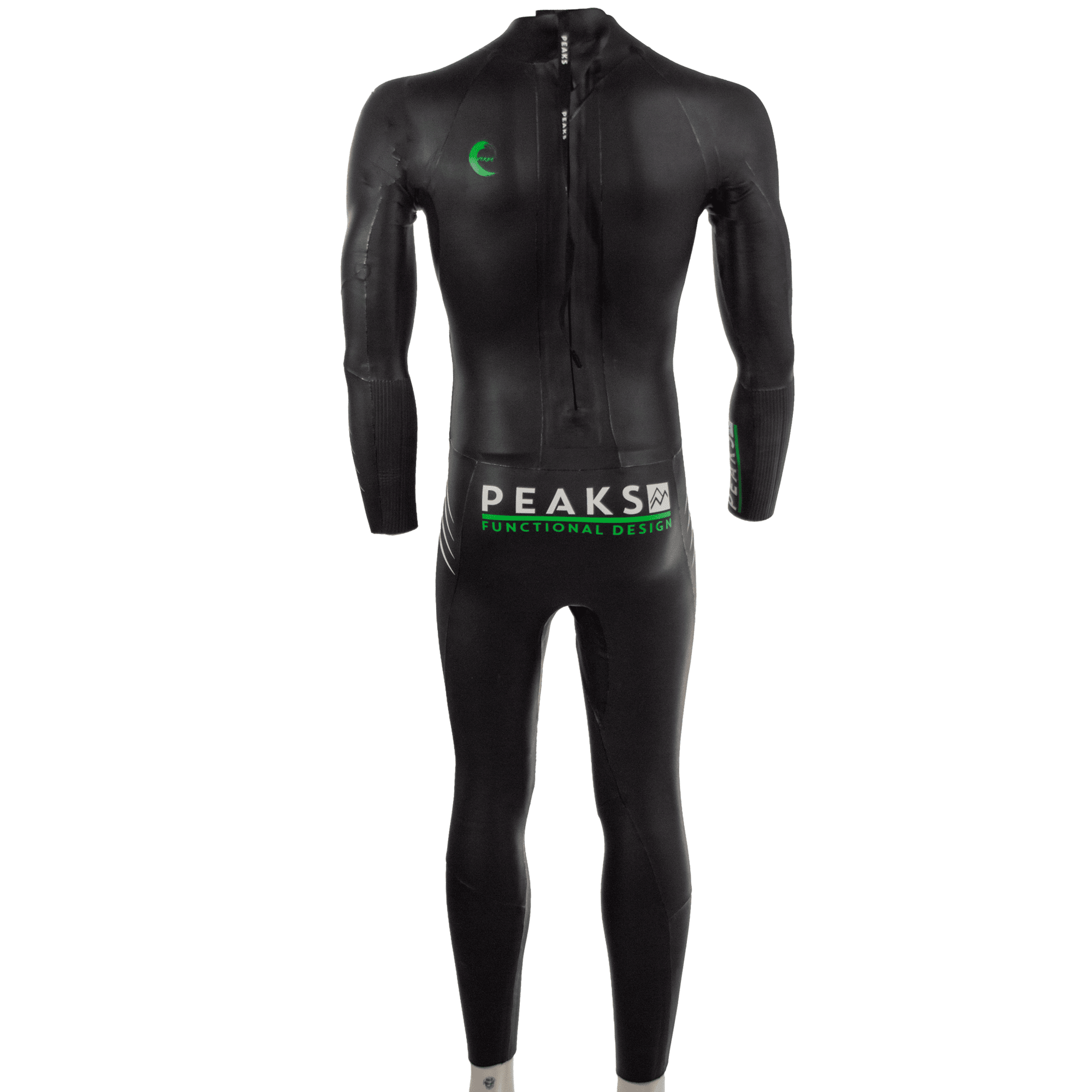 PEAKS Verde (unisex) - Afbeelding 4