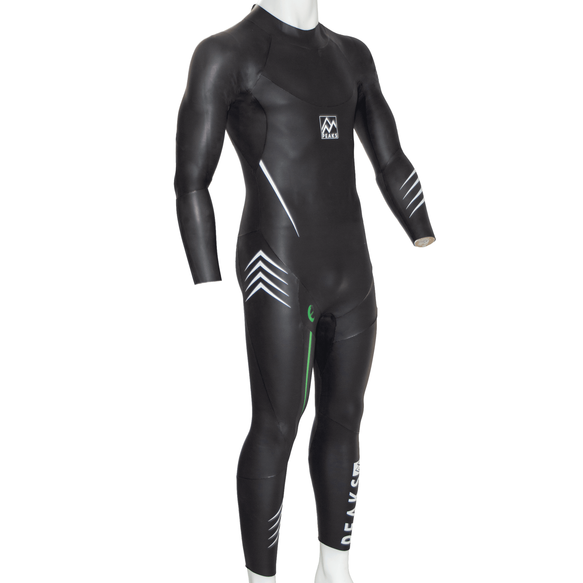PEAKS Verde (unisex) - Afbeelding 3