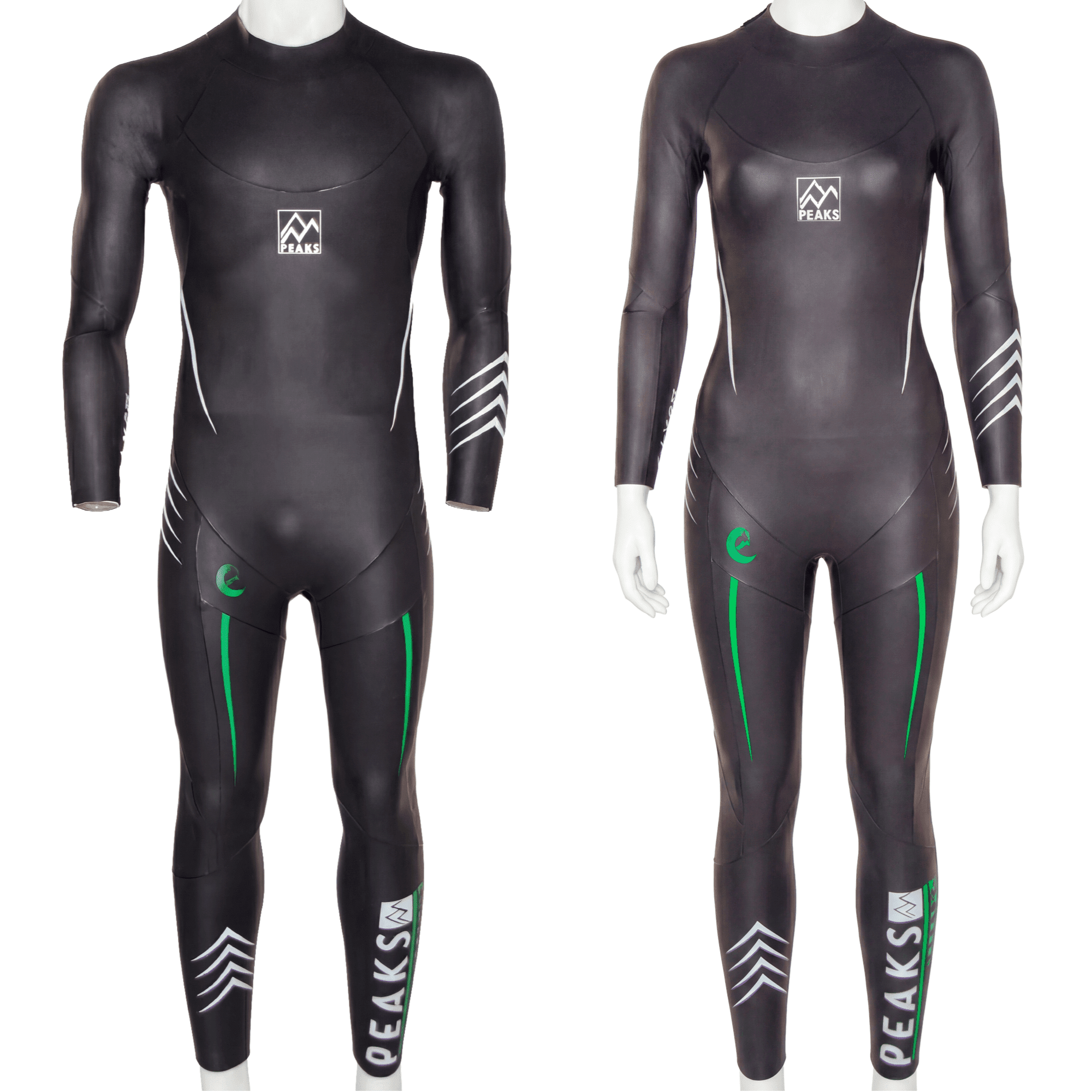 PEAKS Verde (unisex)