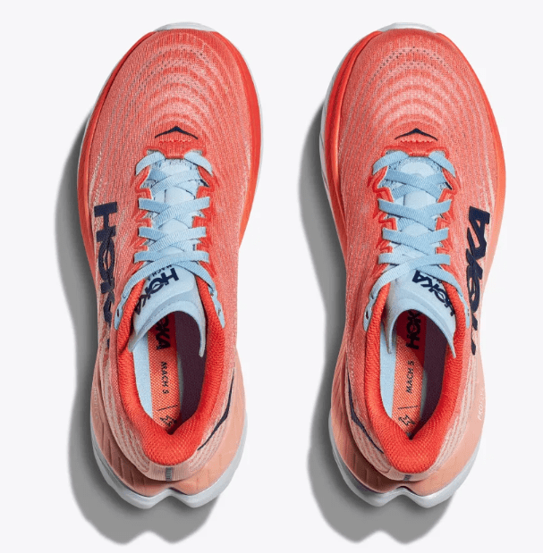 Hoka Mach 5 Women - Afbeelding 4