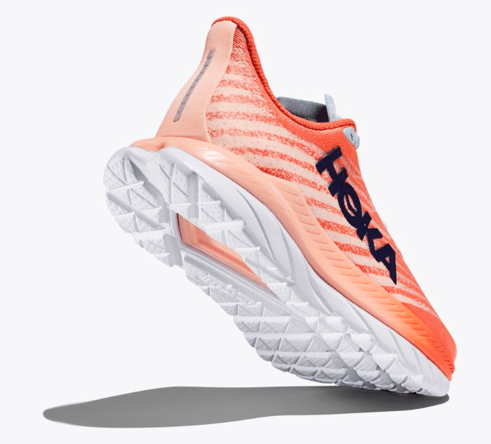 Hoka Mach 5 Women - Afbeelding 6