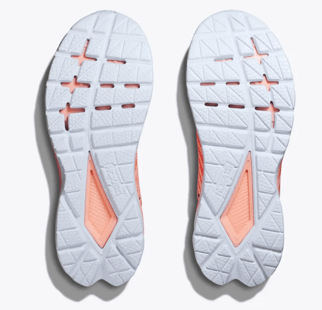 Hoka Mach 5 Women - Afbeelding 8